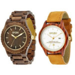 Review: SPGBK’s caramel bundle of ‘Skibo’ and ‘Thurman’ watches are a bargain