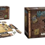 Review of the ‘Harry Potter: Hogwarts Battle’ cooperative deck-building game