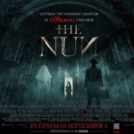 Review of ‘The Nun’